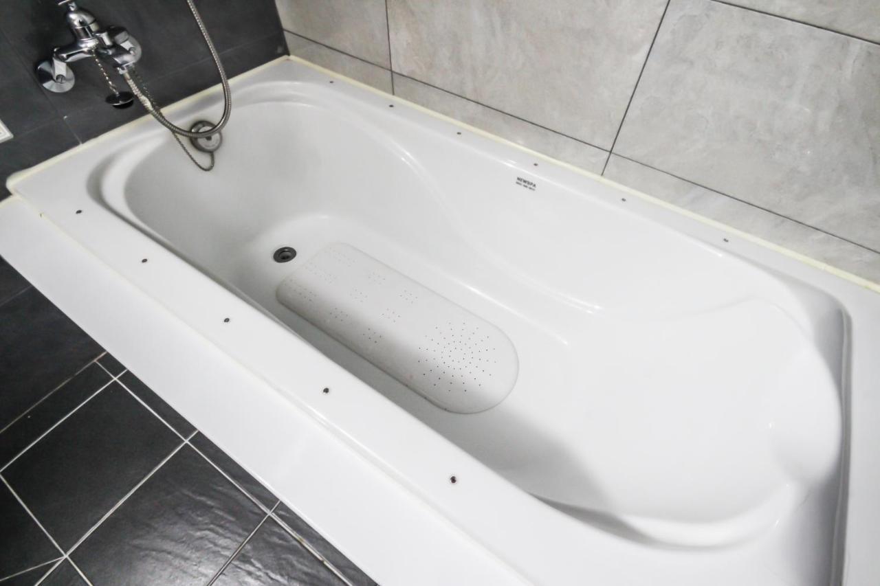 Iksan Rings Motel מראה חיצוני תמונה